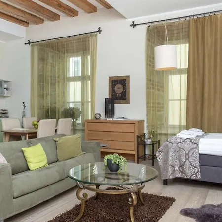 Spacious In The Heart Of Old Town *