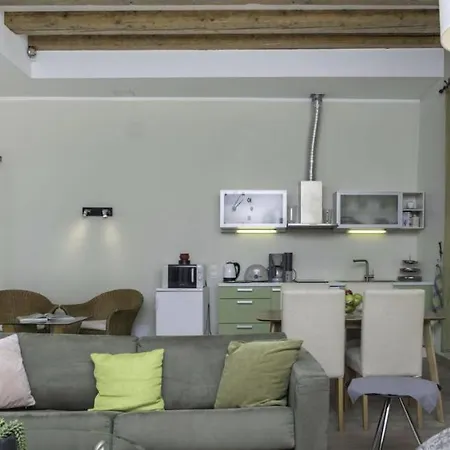 Spacious In The Heart Of Old Town * Ταλίν